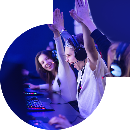 j9九游会首页登录獨家雙向驅動技術<br>讓電競玩家盡情享受極致高速快感